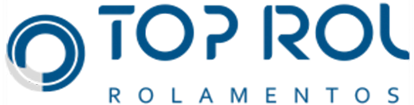 logo top rolamentos